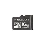 GR class6Ή microSDHCJ[h MF-MRSDH16GC6