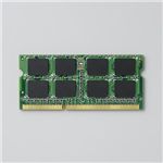 GR PC3-10600 DDR3-1333 S.O.DIMM 204pin 2GB EV1333-N2G