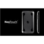 iPod touch 2G用ケース SwitchEasy NeoTouch for iPod touch 2G ブラック