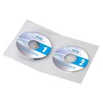 TTvC XDVDg[P[Xi2[ENAj DVD-U2-03C 29Zbg