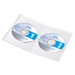 TTvC XDVDg[P[Xi2[EzCgj DVD-U2-03WH 29Zbg