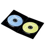 TTvC XDVDg[P[Xi2[EubNj DVD-U2-10BK 11Zbg