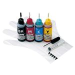 TTvC lߑւCNi4FZbgE60mlj INK-LC09BS60S 3Zbg