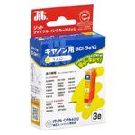 TTvC BCI-3eY^CvĐCNJ[gbWiCG[j JIT-C03Y 9Zbg
