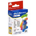 TTvC BCI-24Color^CvĐCNJ[gbWJ[3F̌^ JIT-C24C 6Zbg