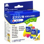 TTvC IC5CL05W^CvĐCNJ[gbWJ[5F̌^i2Zbgj JIT-E05C2P 4Zbg