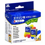 TTvC IC5CL13W^CvĐCNJ[gbWJ[5F̌^i2Zbgj JIT-E13C2P 4Zbg