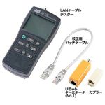 TTvC LANP[ueX^[ LAN-TES46