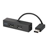 TTvC USB2.0nui4|[gEubNj USB-HUB010BBK 4Zbg