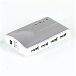 TTvC USB2.0nuiVo[j USB-HUB203SV 2Zbg