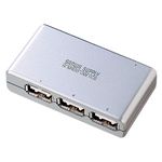 TTvC USB2.0nui4|[gEVo[j USB-HUB220SV 3Zbg