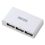 TTvC USB2.0nui4|[gEzCgj USB-HUB220WH 3Zbg