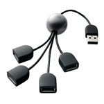 TTvC USB2.0nui4|[gEVo[j USB-HUB234SV 5Zbg