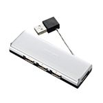TTvC USB2.0nuizCgj USB-HUB236WH 5Zbg
