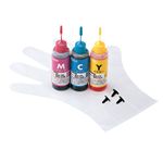 TTvC lߑւCN INK-C7S60 3Zbg