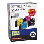 TTvC ݊J[gbW OME-32A-4P 3Zbg