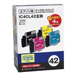 TTvC ݊J[gbW OME-42A-4P 3Zbg