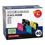 TTvC ݊J[gbW OME-46A-4P 3Zbg