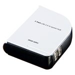 TTvC USB2.0nu USB-HUB224N 2Zbg