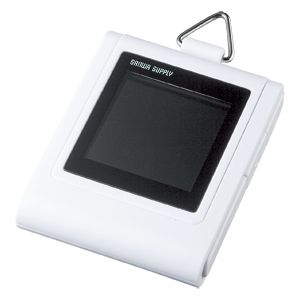�T�����T�v���C �f�W�^���t�H�g�t���[�� PFS-AT150W 3�Z�b�g