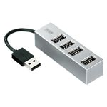 TTvC 4|[gUSB2.0nu(Vo[j USB-HUB251SV 6Zbg