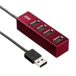 TTvC Εt4|[gUSB2.0nu(bhj USB-HUB252R 5Zbg
