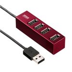 TTvC Εt4|[gUSB2.0nuibhj USB-HUB254R 5Zbg