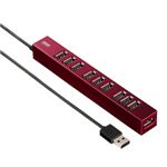 TTvC Εt10|[gUSB2.0nuibhj USB-HUB256R 2Zbg