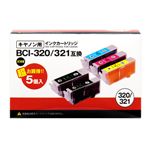TTvC ݊J[gbW OMC-320321N-5P 2Zbg