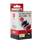 TTvC ݊J[gbW OMC-7EN-3P 3Zbg