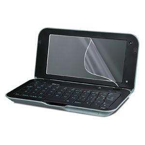 サンワサプライ 液晶保護フィルム(auSHARPIS01用) PDA-F55 9セット