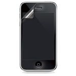サンワサプライ 保護フィルム（iPhone3G専用） PDA-FIPK19 8セット
