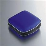 ELECOMiGRj CD/DVDP[X CCD-022BU y2Zbgz