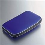 ELECOMiGRj CD/DVDP[X CCD-023BU y2Zbgz