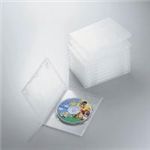 ELECOMiGRj DVDg[P[X CCD-DVD03CR y3Zbgz
