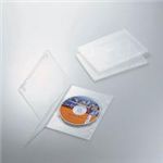 ELECOMiGRj XDVDg[P[X CCD-DVDS01CR y6Zbgz