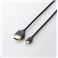 ELECOMiGRj C[TlbgΉHDMI-MicroP[u(A-D) DH-HD14EU15BK