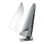 ELECOM(エレコム) iMac用液晶保護フィルム EF-FLAIM27