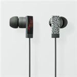 ELECOMiGRj uSAMURAI magazinevƂ̃R{f̃wbhz DESIGN HEADPHONE STORE EHP-DIN14 y2Zbgz