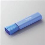 ELECOMiGRj RpNguV KBR-006BU u[ y5Zbgz