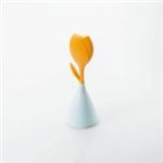 ELECOMiGRj gȂƂCeÃANZgɂȂN[jOuVgBroom Blossomh KBR-FLOWER8 y2Zbgz