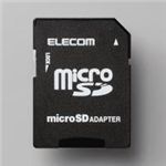 ELECOMiGRj WithMJ[hϊA_v^ MF-ADSD002 microSDSD y15Zbgz
