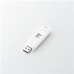 ELECOMiGRj XCho[^CvUSB MF-LSU216GWH 16GB