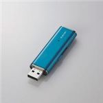 ELECOMiGRj Lbv𕴎SzȂXChUSB MF-XU204GBU 4GB y2Zbgz