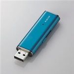 ELECOMiGRj Lbv𕴎SzȂXChUSB MF-XU208GBU 8GB y2Zbgz