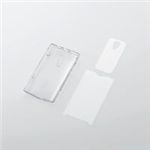 ELECOMiGRj Xperia(TM)p@VFJo[itیtBtj MPS-X10PVCR