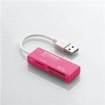 ELECOMiGRj 38{6fBAΉP[ǔ^J[h[_ MR-C22PN