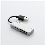 ELECOMiGRj 37{6fBAΉP[ǔ^[_C^ MR-K005SV