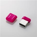 ELECOMiGRj 1~ʃTCY̒^microSDp[_ MR-SMC03PN1 y2Zbgz