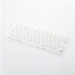 ELECOMiGRj MacBookpVRL[{[hJo[ PKB-MACSC1WH